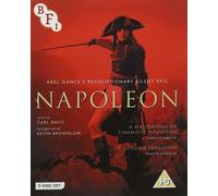 Napoleon - Vo - Blu Ray