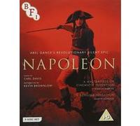 Napoleon - Vo - Blu Ray E
