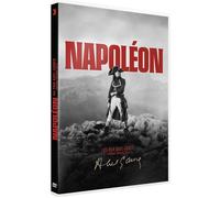 Napoléon vu par Abel Gance DVD DVD