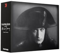 Napoléon vu par ABEL Gance [Édition collector-4K Ultra HD + Blu-Ray-Grande Version restaurée]