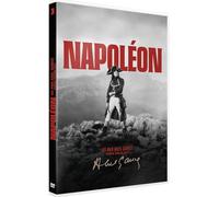 Napoléon vu par Abel Gance [Grande version restaurée]