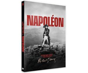 Napoléon vu par Abel Gance [Grande version restaurée]