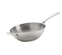 Wok 30 cm Napoleon pour barbecue