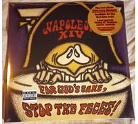 Napoleon XIV - for God's Sake, Stop The Feces [2 LP] [Vinyl]