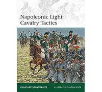 Napoleonic Light Cavalry Tactics