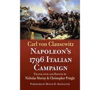 Napoleon's 1796 Italian Campaign - [Version Originale] Inconnu (Auteur)