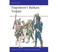 Napoleon's Balkan Troops