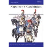 Napoleon's Carabiniers Pawly, Ronald (Auteur)