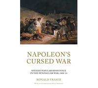 Guerre maudite de Napoléon – Résistance populaire espagnole, 1808-1814