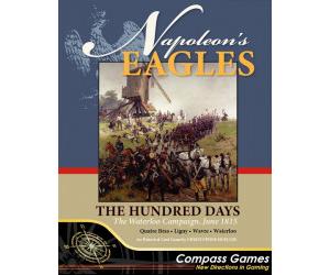 Napoleon's Eagles 2 : The Hundred Days