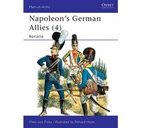 Napoleon's German Allies: Bavaria