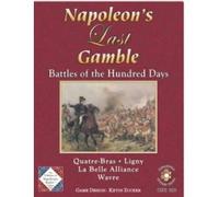 Napoleon's Last Gamble