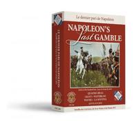 Napoleon's Last Gamble + expansion kit I