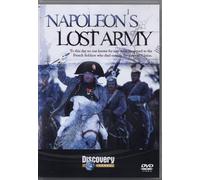 Napoleon's Lost Army