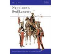 Napoleon's Red Lancers Pawly, Ronald (Auteur)