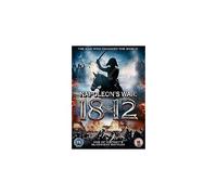 Napoleon's War 1812 (La Guerre De Napoléon 1812) - Dvd - Sergey Bezrov (2016)