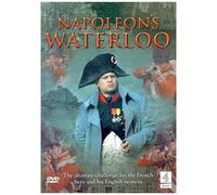 Napoleon's Waterloo [Dvd]