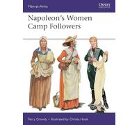 Napoleon's Women Camp Followers