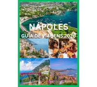 NÁPOLES GUIA DE VIAGENS 2026