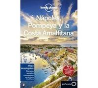 Nápoles, Pompeya Y La Costa Amalfitana 2019 - [Livre en VO] Bonetto, Cristian (Auteur)