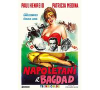 Napoletani A Bagdad [Import]