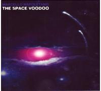 Napoletano Marcello - The Space Voodoo [Import]