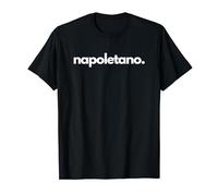 Napoletano - Ville de Naples (Masculine) T-Shirt