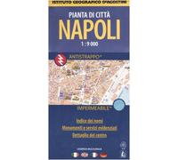 Napoli 1:9.000