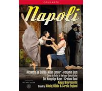 Napoli DVD DVD