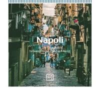 Napoli. At The Crossroads Between Popular And Art Music.