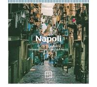 Napoli At The Crossroads Between Popular And Art Music CD