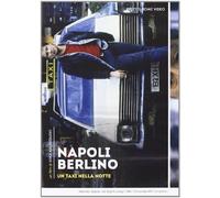 Napoli Berlino-Un Taxi Nella Notte [Import]