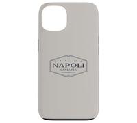 Napoli Campania Italia | Historique Naples Italie CV10X Coque pour iPhone 13