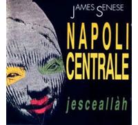 Napoli Centrale - Jesceallah [] [Import]