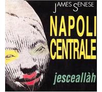 Showmen - Jesceallah [Import]