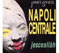 Napoli Centrale Jesceallah (CD)