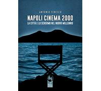 Napoli cinema 2000. La città e lo schermo nel nuovo millennio