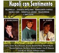 Napoli Con Sentimento