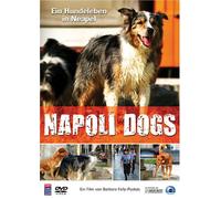 Napoli Dogs-Ein Hundeleben in Neapel [Import allemand]