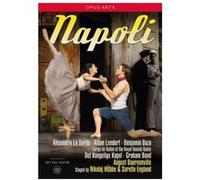 Napoli DVD E
