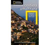Napoli e la Costiera Amalfitana