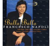 Napoli Francesco - Balla