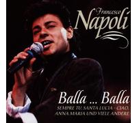 Napoli,Francesco - Balla...Balla