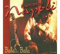 Napoli,Francesco - Balla.Balla [Import]