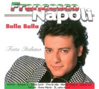Napoli, Francesco - Balla Festa Italiana [Import]