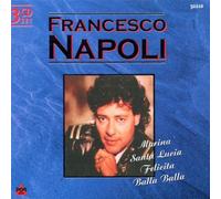 Napoli Francesco - Francesco Napoli [Import]