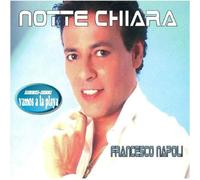 Napoli, Francesco - Notte Chiara