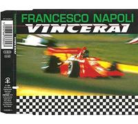 Napoli,Francesco - Vincerai