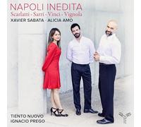 Napoli Inedita