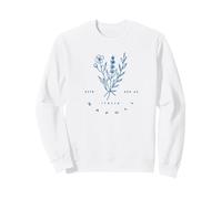 Napoli Italia CV35X Impression Prairie Naples Italie Sweatshirt